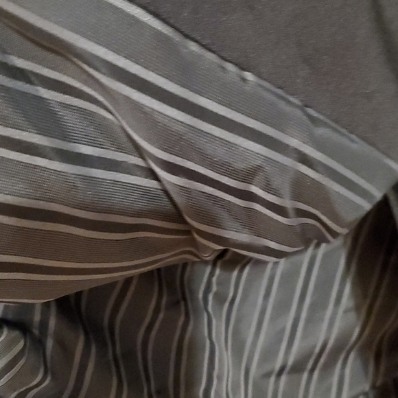 Kenneth Cole - trench coat - Picture 9 of 10